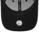 New Era Καπέλο New York Yankees Check Infill 9FORTY Adjustable Cap
